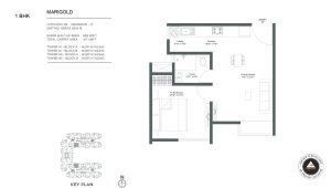 Embassy Verde Floor Plan1