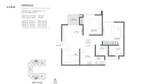 Embassy Verde Floor Plan10