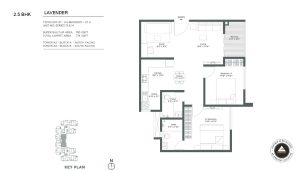 Embassy Verde Floor Plan12