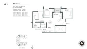 Embassy Verde Floor Plan13