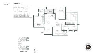 Embassy Verde Floor Plan14