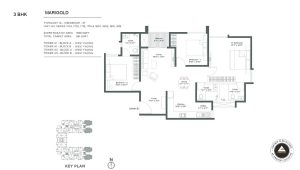 Embassy Verde Floor Plan15