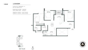 Embassy Verde Floor Plan17