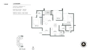 Embassy Verde Floor Plan18
