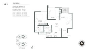 Embassy Verde Floor Plan6