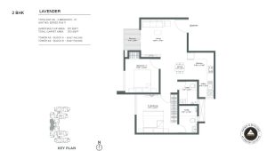 Embassy Verde Floor Plan7