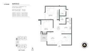 Embassy Verde Floor Plan8